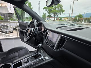 Porsche Macan 2017 Εγγύηση Porsche Approved-thumb-50