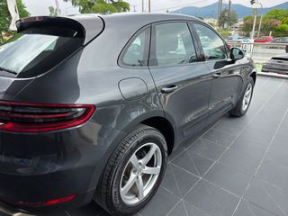 Porsche Macan 2017 Εγγύηση Porsche Approved-thumb-13
