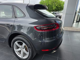 Porsche Macan 2017 Εγγύηση Porsche Approved-thumb-15