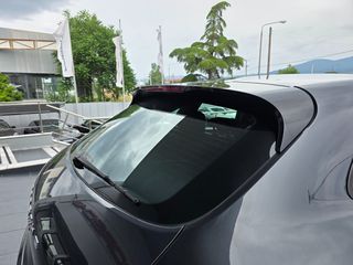 Porsche Macan 2017 Εγγύηση Porsche Approved-thumb-17