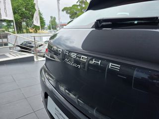 Porsche Macan 2017 Εγγύηση Porsche Approved-thumb-18