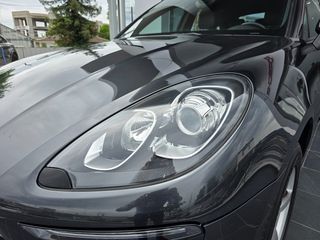 Porsche Macan 2017 Εγγύηση Porsche Approved-thumb-19