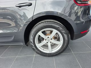 Porsche Macan 2017 Εγγύηση Porsche Approved-thumb-20