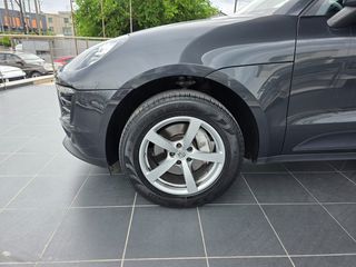 Porsche Macan 2017 Εγγύηση Porsche Approved-thumb-21