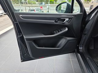 Porsche Macan 2017 Εγγύηση Porsche Approved-thumb-24