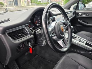 Porsche Macan 2017 Εγγύηση Porsche Approved-thumb-26