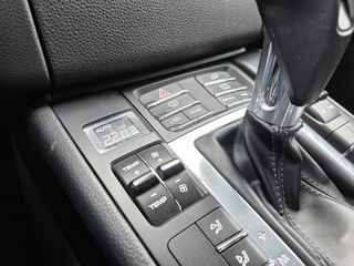 Porsche Macan 2017 Εγγύηση Porsche Approved-thumb-35