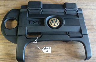 ΨΕΥΤΟΚΑΠΑΚΟ VW GOLF VI 1.4 CC TSI