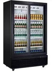 ΠΡΟΣΦΟΡΑ!!! VENTUS DBC900S Ψυγείο Αναψυκτικών 900lt Υ197xΠ290xΒ65.5cm