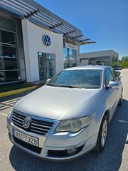 Volkswagen Passat 2006 1.6 FSI COMFORTLINE-thumb-3