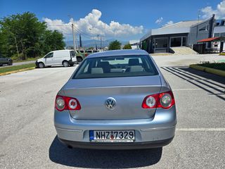 Volkswagen Passat 2006 1.6 FSI COMFORTLINE-thumb-4