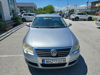 Volkswagen Passat 2006 1.6 FSI COMFORTLINE-thumb-6