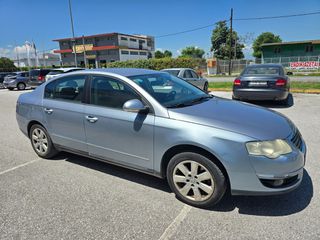 Volkswagen Passat 2006 1.6 FSI COMFORTLINE-thumb-7