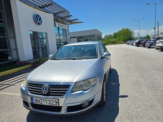 Volkswagen Passat 2006 1.6 FSI COMFORTLINE-thumb-9