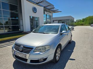 Volkswagen Passat 2006 1.6 FSI COMFORTLINE-thumb-11