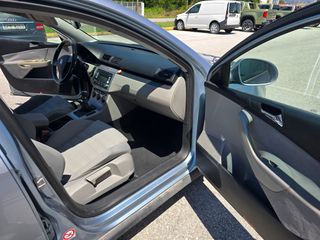 Volkswagen Passat 2006 1.6 FSI COMFORTLINE-thumb-12