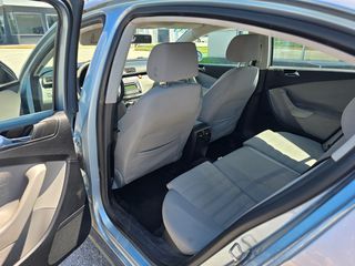Volkswagen Passat 2006 1.6 FSI COMFORTLINE-thumb-15