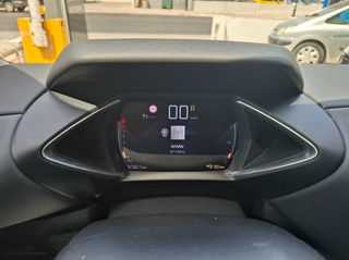 DS DS3 2022 ΠΕΤΡΕΛΑΙΟ-ΚΑΜΕΡΑ-ΔΕΡΜΑ-PDC-ΜΕ ΡΕΖΕΡΒΑ-thumb-10