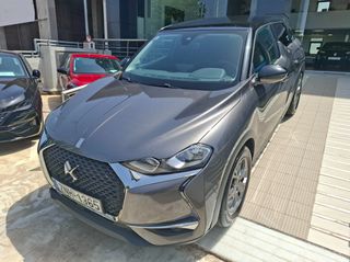 DS DS3 2022 ΠΕΤΡΕΛΑΙΟ-ΚΑΜΕΡΑ-ΔΕΡΜΑ-PDC-ΜΕ ΡΕΖΕΡΒΑ-thumb-1