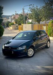 Volkswagen Golf 2013 TSI BLUEMOTION