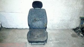 OPEL ASTRA G (1998-2004) ΚΑΘΙΣΜΑ ΟΔΗΓΟΥ - ΑΡΙΣΤΕΡΟ ΓΙΑ ΠΕΝΤΑΠΟΡΤΟ L/B (ΓΝΗΣΙΟ)