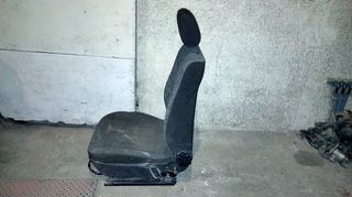 OPEL ASTRA G (1998-2004) ΚΑΘΙΣΜΑ ΟΔΗΓΟΥ - ΑΡΙΣΤΕΡΟ ΓΙΑ ΠΕΝΤΑΠΟΡΤΟ L/B (ΓΝΗΣΙΟ)-thumb-1