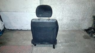 OPEL ASTRA G (1998-2004) ΚΑΘΙΣΜΑ ΟΔΗΓΟΥ - ΑΡΙΣΤΕΡΟ ΓΙΑ ΠΕΝΤΑΠΟΡΤΟ L/B (ΓΝΗΣΙΟ)-thumb-2
