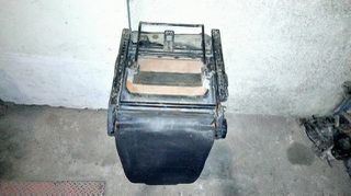 OPEL ASTRA G (1998-2004) ΚΑΘΙΣΜΑ ΟΔΗΓΟΥ - ΑΡΙΣΤΕΡΟ ΓΙΑ ΠΕΝΤΑΠΟΡΤΟ L/B (ΓΝΗΣΙΟ)-thumb-4