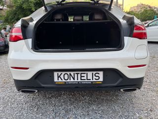 Mercedes-Benz GLC 350 2017 COUPE 350e AMG 4MATIC NIGHT PACKAGE•ΗΛΙΟΡΟΦΗ• FULL EXTRA!!!-thumb-63