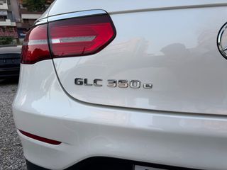 Mercedes-Benz GLC 350 2017 COUPE 350e AMG 4MATIC NIGHT PACKAGE•ΗΛΙΟΡΟΦΗ• FULL EXTRA!!!-thumb-82