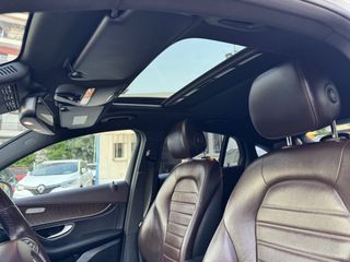 Mercedes-Benz GLC 350 2017 COUPE 350e AMG 4MATIC NIGHT PACKAGE•ΗΛΙΟΡΟΦΗ• FULL EXTRA!!!-thumb-53