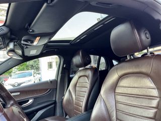 Mercedes-Benz GLC 350 2017 COUPE 350e AMG 4MATIC NIGHT PACKAGE•ΗΛΙΟΡΟΦΗ• FULL EXTRA!!!-thumb-23