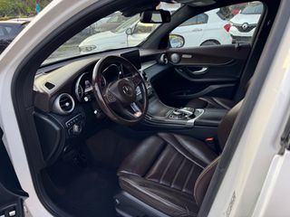 Mercedes-Benz GLC 350 2017 COUPE 350e AMG 4MATIC NIGHT PACKAGE•ΗΛΙΟΡΟΦΗ• FULL EXTRA!!!-thumb-29