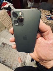 iPhone 11 Pro 100% μπαταρία