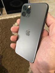 iPhone 11 Pro 92% μπαταρία γνήσια apple ΘΕΣΣΑΛΟΝΙΚΗ