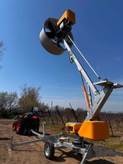 Γεωργικό 2026 ANEMOMEΙΚΤΗΣ TBX 650I-thumb-1
