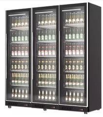 ΠΡΟΣΦΟΡΑ!!! VENTUS VCB1150HF Βιτρίνα Συντήρησης με Χωρητικότητα 1100lt 165x60x198.5cm