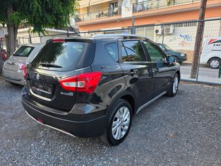Suzuki SX4 S-Cross 2017 ΤΡΙΠΛΗ ΕΓΓΥΗΣΗ ΑΤΡΑΚΑΡΙΣΤΟΥ ΧΙΛΙΟΜΕΤΡΩΝ ΜΗΧΑΝΗΣ-thumb-7