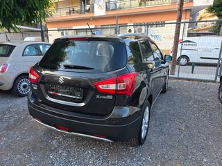 Suzuki SX4 S-Cross 2017 ΤΡΙΠΛΗ ΕΓΓΥΗΣΗ ΑΤΡΑΚΑΡΙΣΤΟΥ ΧΙΛΙΟΜΕΤΡΩΝ ΜΗΧΑΝΗΣ-thumb-8
