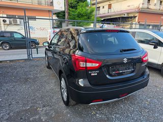 Suzuki SX4 S-Cross 2017 ΤΡΙΠΛΗ ΕΓΓΥΗΣΗ ΑΤΡΑΚΑΡΙΣΤΟΥ ΧΙΛΙΟΜΕΤΡΩΝ ΜΗΧΑΝΗΣ-thumb-11