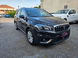 Suzuki SX4 S-Cross 2017 ΤΡΙΠΛΗ ΕΓΓΥΗΣΗ ΑΤΡΑΚΑΡΙΣΤΟΥ ΧΙΛΙΟΜΕΤΡΩΝ ΜΗΧΑΝΗΣ