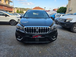 Suzuki SX4 S-Cross 2017 ΤΡΙΠΛΗ ΕΓΓΥΗΣΗ ΑΤΡΑΚΑΡΙΣΤΟΥ ΧΙΛΙΟΜΕΤΡΩΝ ΜΗΧΑΝΗΣ-thumb-12