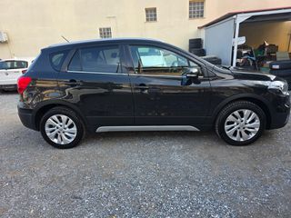 Suzuki SX4 S-Cross 2017 ΤΡΙΠΛΗ ΕΓΓΥΗΣΗ ΑΤΡΑΚΑΡΙΣΤΟΥ ΧΙΛΙΟΜΕΤΡΩΝ ΜΗΧΑΝΗΣ-thumb-6