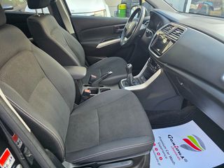 Suzuki SX4 S-Cross 2017 ΤΡΙΠΛΗ ΕΓΓΥΗΣΗ ΑΤΡΑΚΑΡΙΣΤΟΥ ΧΙΛΙΟΜΕΤΡΩΝ ΜΗΧΑΝΗΣ-thumb-17