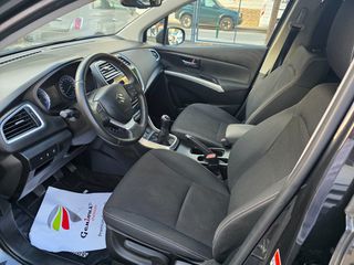 Suzuki SX4 S-Cross 2017 ΤΡΙΠΛΗ ΕΓΓΥΗΣΗ ΑΤΡΑΚΑΡΙΣΤΟΥ ΧΙΛΙΟΜΕΤΡΩΝ ΜΗΧΑΝΗΣ-thumb-15