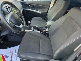 Suzuki SX4 S-Cross 2017 ΤΡΙΠΛΗ ΕΓΓΥΗΣΗ ΑΤΡΑΚΑΡΙΣΤΟΥ ΧΙΛΙΟΜΕΤΡΩΝ ΜΗΧΑΝΗΣ-thumb-16
