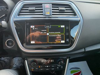 Suzuki SX4 S-Cross 2017 ΤΡΙΠΛΗ ΕΓΓΥΗΣΗ ΑΤΡΑΚΑΡΙΣΤΟΥ ΧΙΛΙΟΜΕΤΡΩΝ ΜΗΧΑΝΗΣ-thumb-30