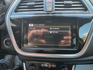 Suzuki SX4 S-Cross 2017 ΤΡΙΠΛΗ ΕΓΓΥΗΣΗ ΑΤΡΑΚΑΡΙΣΤΟΥ ΧΙΛΙΟΜΕΤΡΩΝ ΜΗΧΑΝΗΣ-thumb-28