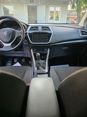 Suzuki SX4 S-Cross 2017 ΤΡΙΠΛΗ ΕΓΓΥΗΣΗ ΑΤΡΑΚΑΡΙΣΤΟΥ ΧΙΛΙΟΜΕΤΡΩΝ ΜΗΧΑΝΗΣ-thumb-20