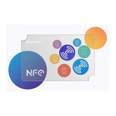 NFC Tag Sonoff-thumb-1